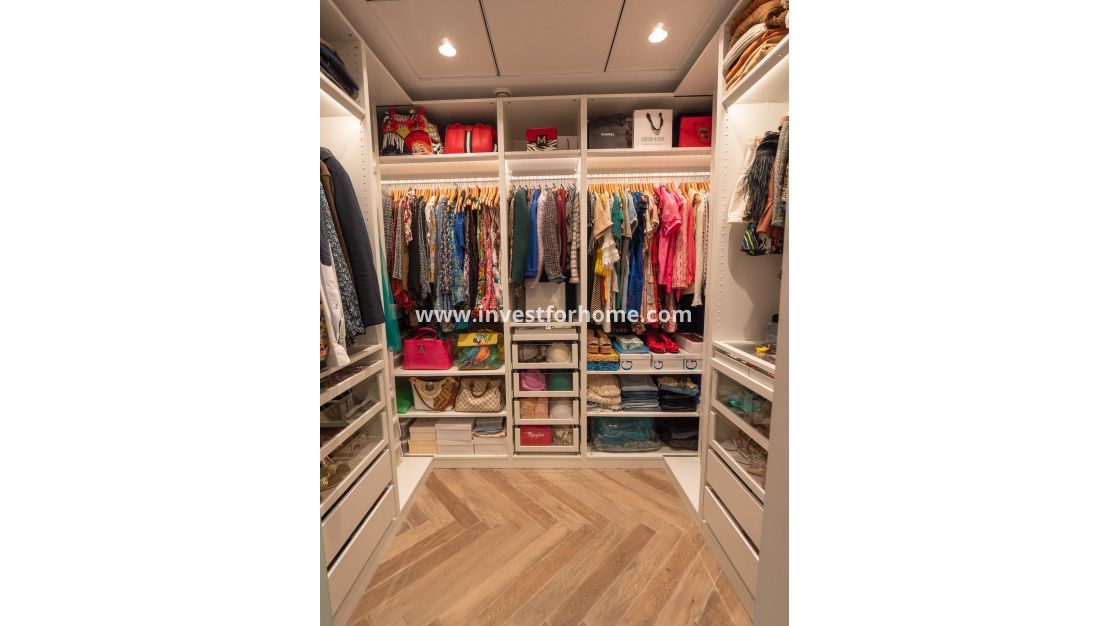 Sale - Villa - Orihuela Costa - Las colinas golf