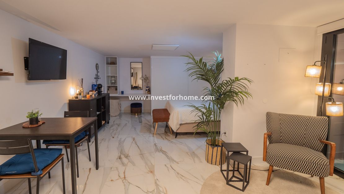 Sale - Villa - Orihuela Costa - Las colinas golf