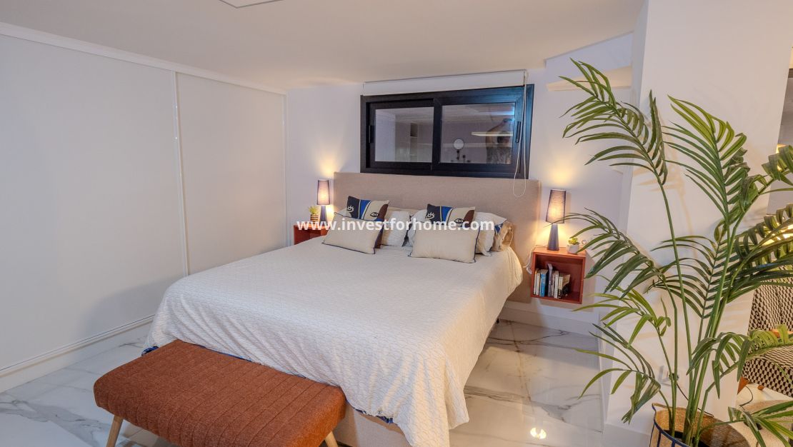 Sale - Villa - Orihuela Costa - Las colinas golf