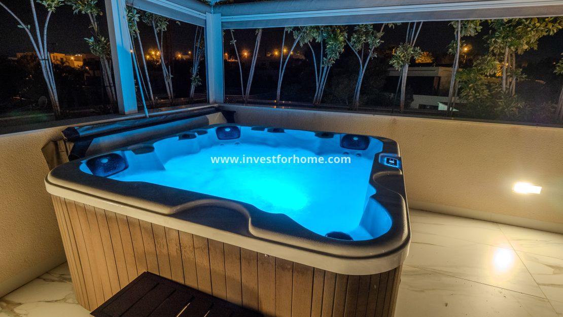 Sale - Villa - Orihuela Costa - Las colinas golf