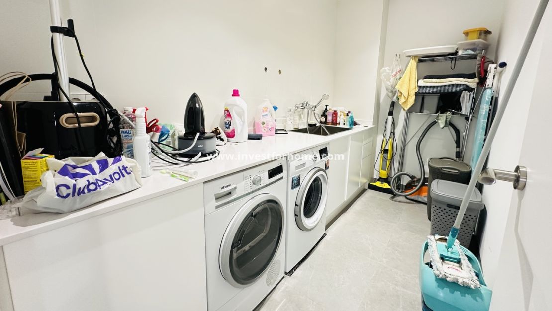 Sale - Villa - Orihuela Costa - Las Colinas Golf