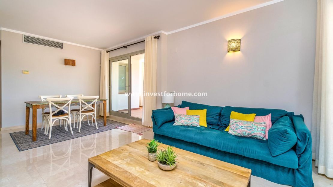 Sale - Villa - Orihuela Costa - Las Colinas Golf