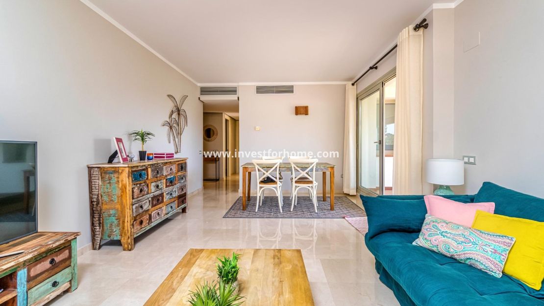 Sale - Villa - Orihuela Costa - Las Colinas Golf