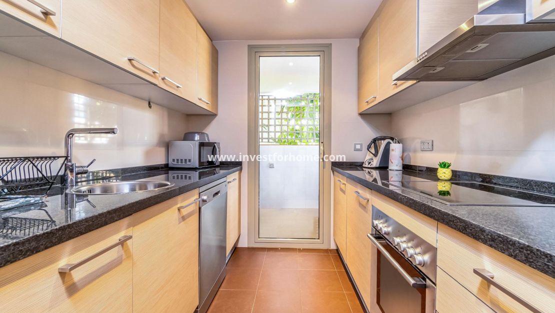 Sale - Villa - Orihuela Costa - Las Colinas Golf