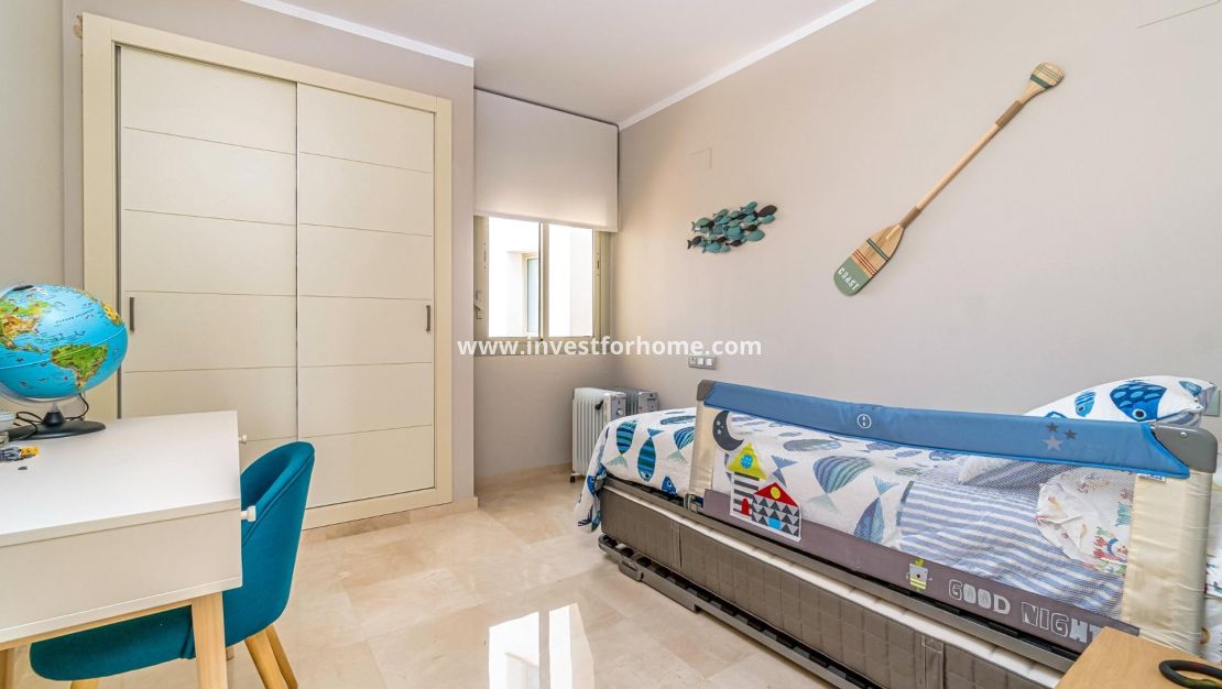 Sale - Villa - Orihuela Costa - Las Colinas Golf