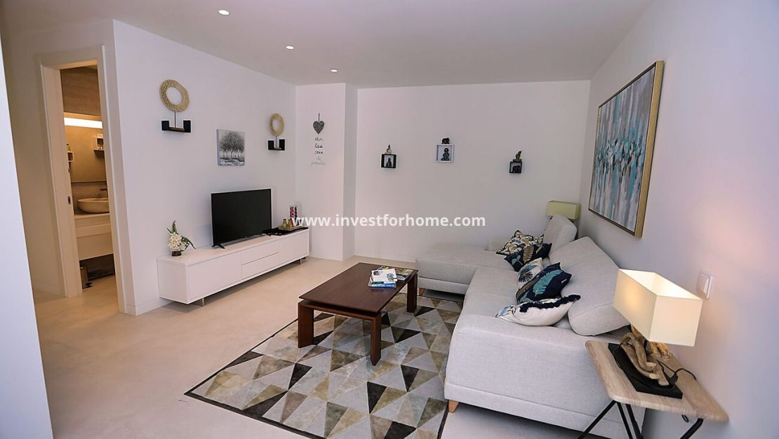 Sale - Villa - Orihuela Costa - Las Colinas Golf