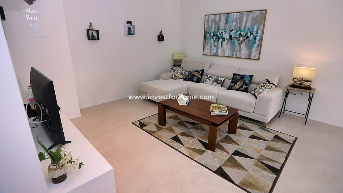 Sale - Villa - Orihuela Costa - Las Colinas Golf