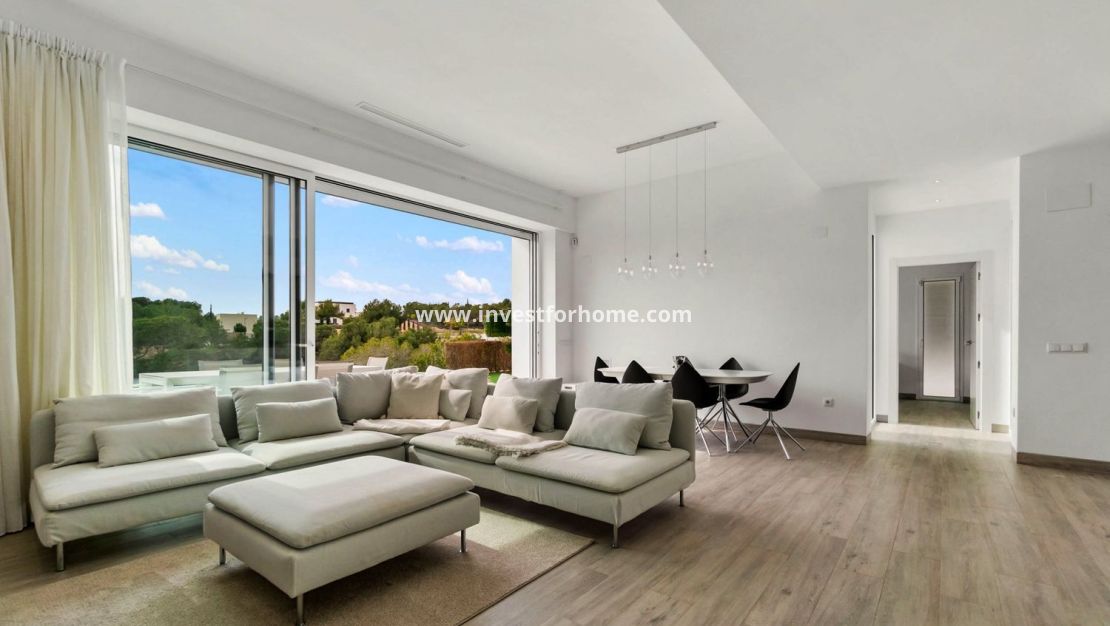 Sale - Villa - Orihuela Costa - Las Colinas Golf