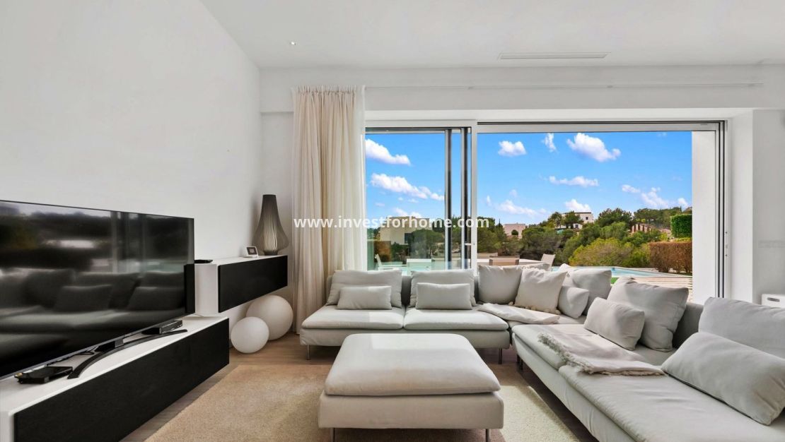 Sale - Villa - Orihuela Costa - Las Colinas Golf