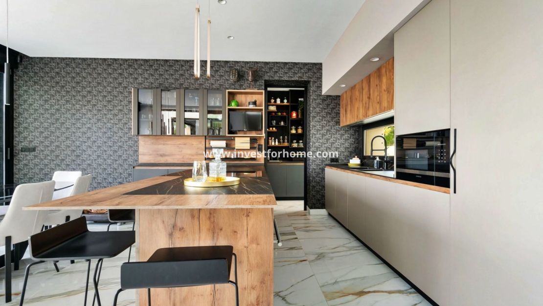 Sale - Villa - Orihuela Costa - Las Colinas Golf