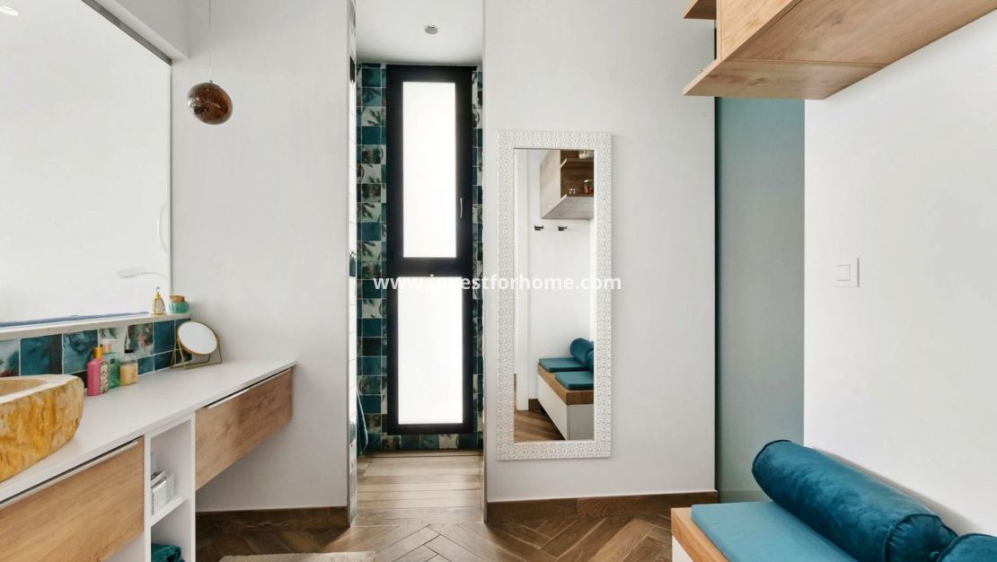 Sale - Villa - Orihuela Costa - Las Colinas Golf