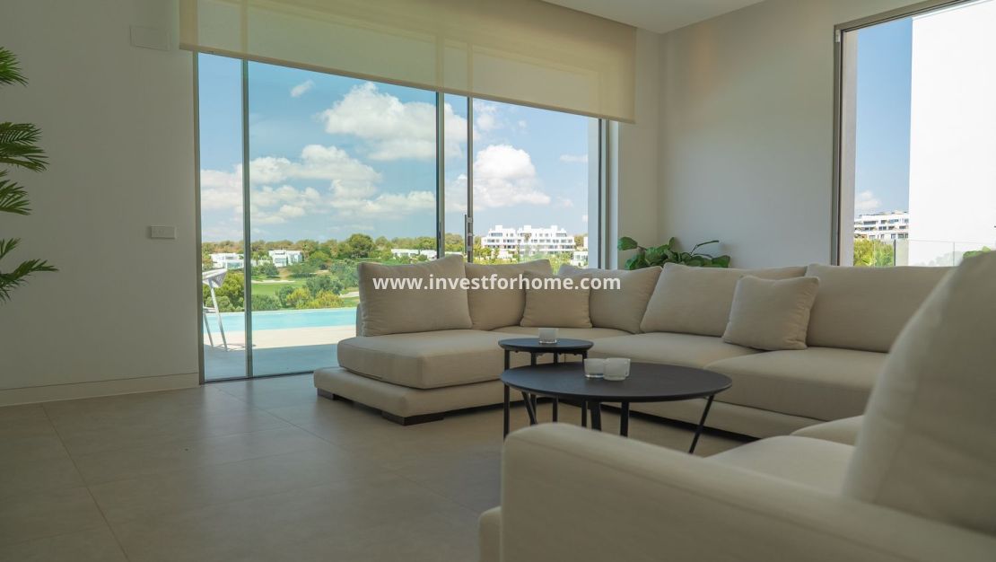 Sale - Villa - Orihuela Costa - Las Colinas Golf