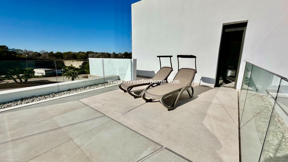 Sale - Villa - Orihuela Costa - Las Colinas Golf