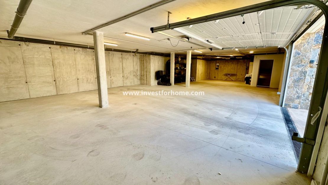 Sale - Villa - Orihuela Costa - Las Colinas Golf