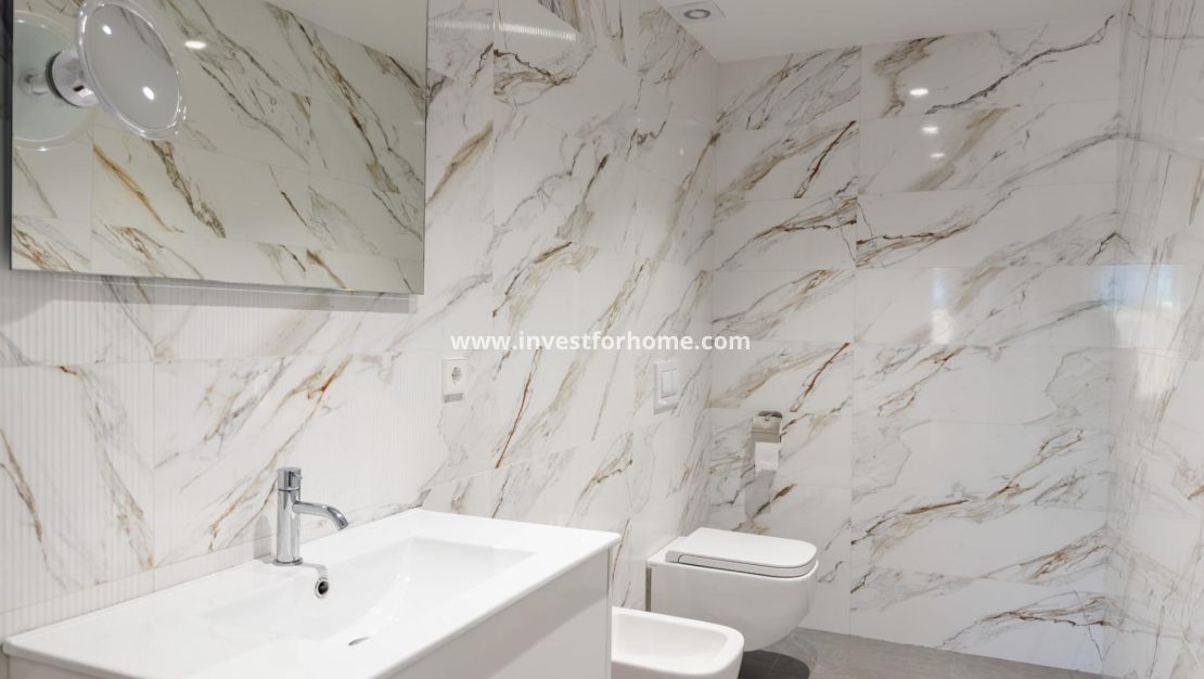 Sale - Villa - Orihuela Costa - Las Colinas Golf