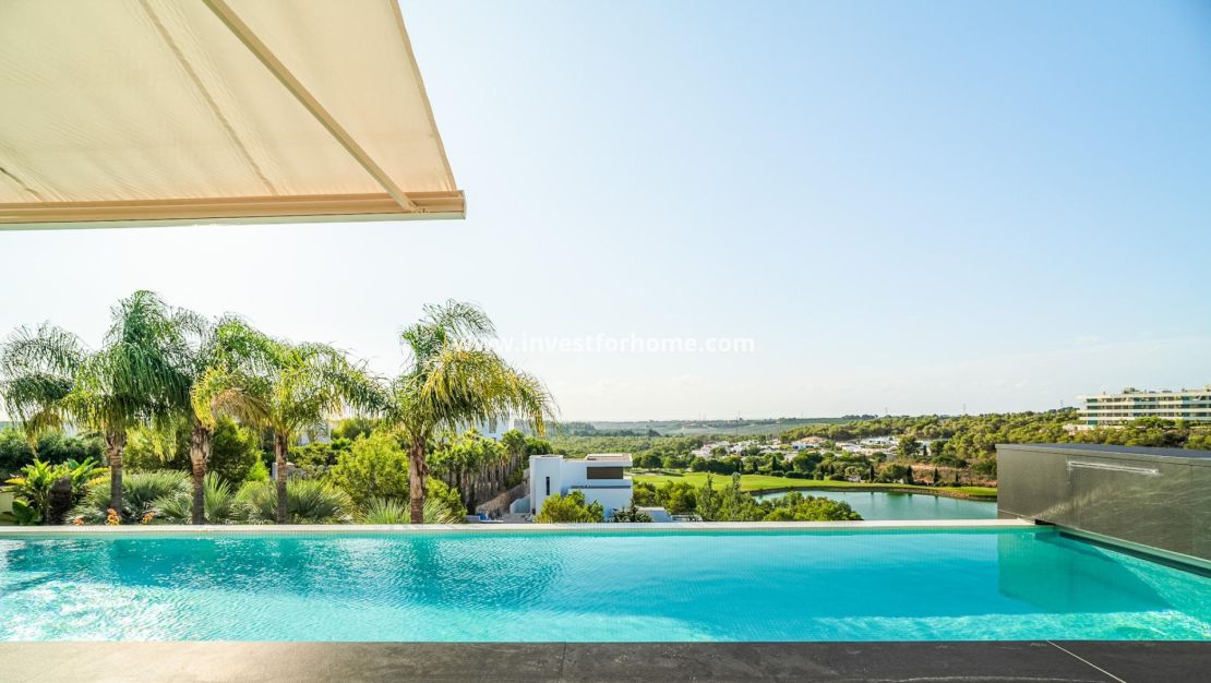 Sale - Villa - Orihuela Costa - Las Colinas Golf