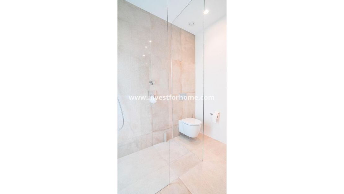 Sale - Villa - Orihuela Costa - Las Colinas Golf