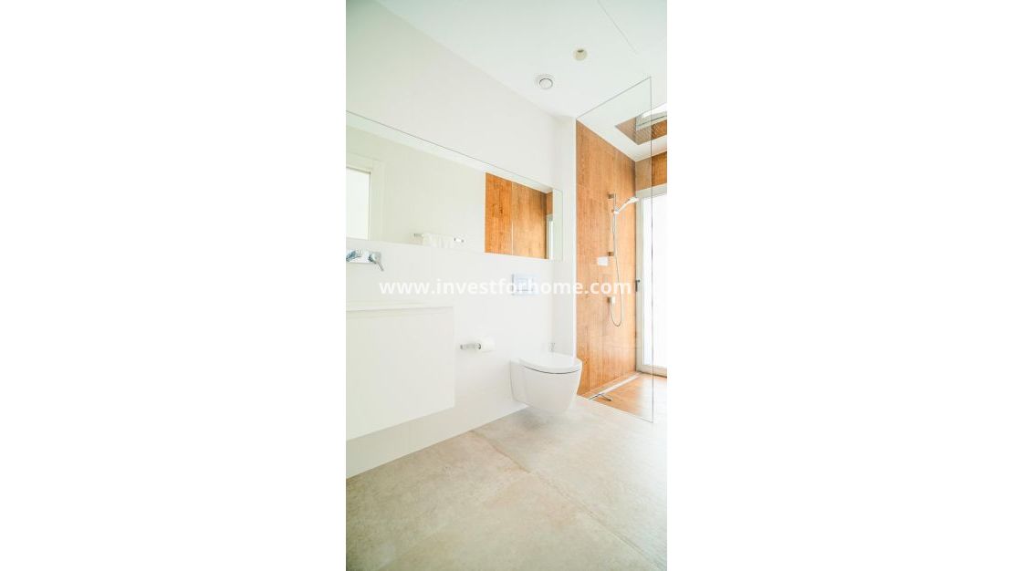 Sale - Villa - Orihuela Costa - Las Colinas Golf