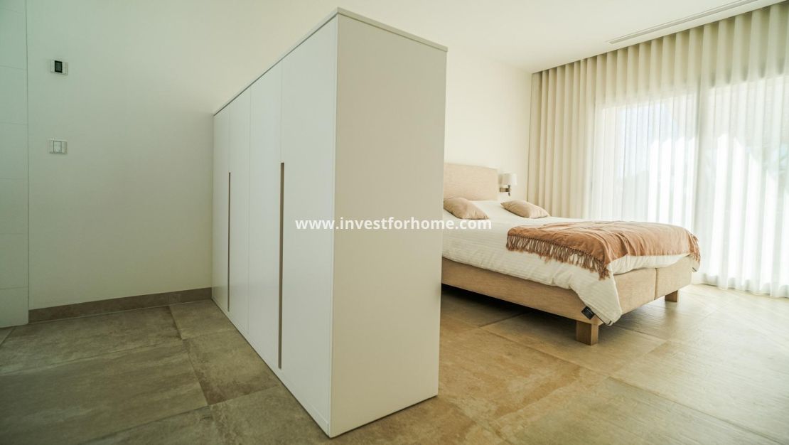 Sale - Villa - Orihuela Costa - Las Colinas Golf