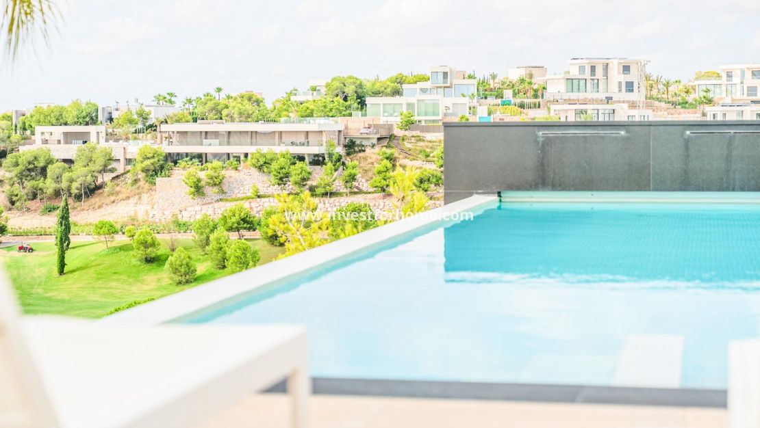 Sale - Villa - Orihuela Costa - Las Colinas Golf