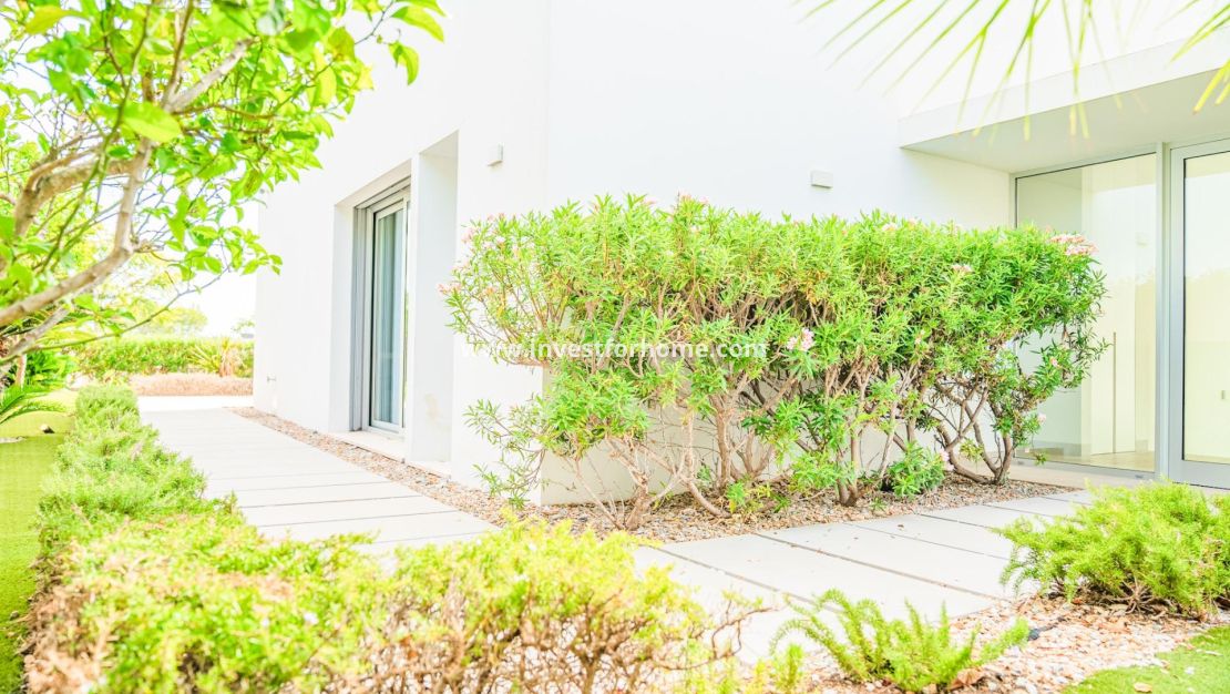 Sale - Villa - Orihuela Costa - Las Colinas Golf