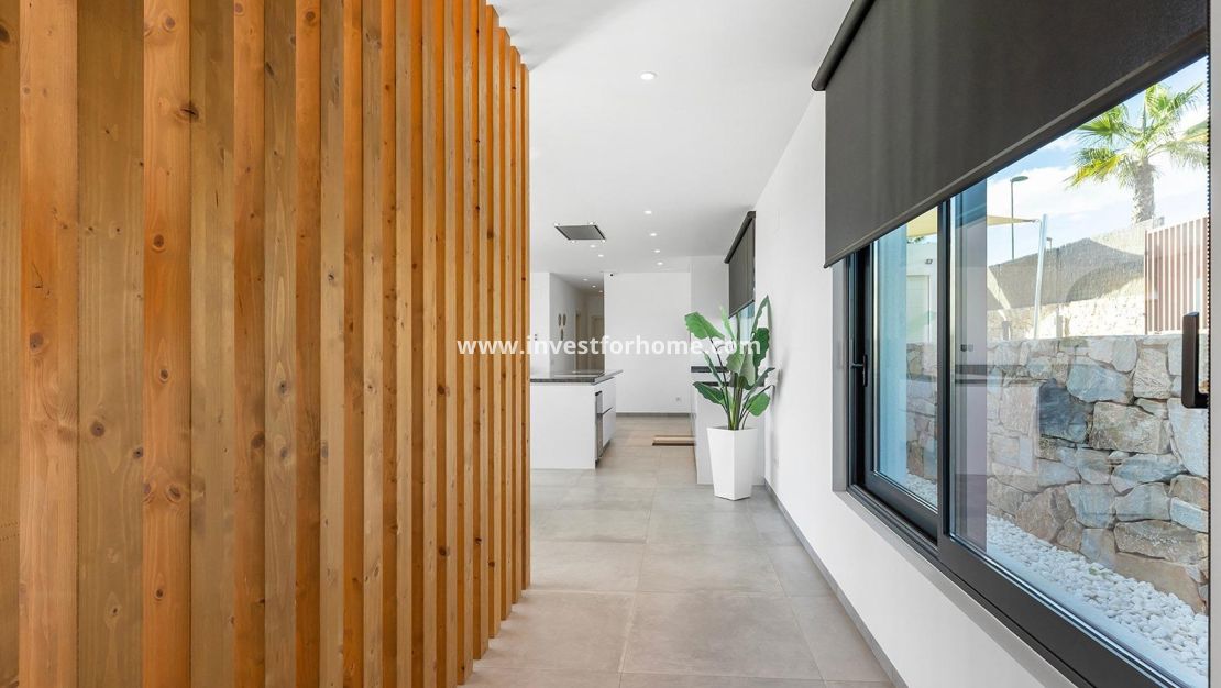 Sale - Villa - Orihuela Costa - Las Colinas Golf