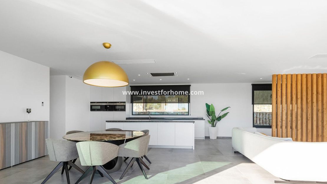 Sale - Villa - Orihuela Costa - Las Colinas Golf