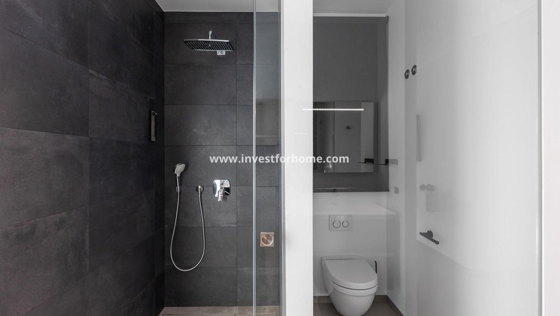 Sale - Villa - Orihuela Costa - Las Colinas Golf