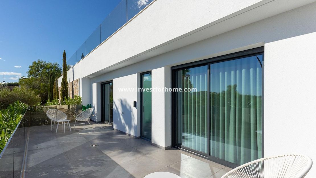 Sale - Villa - Orihuela Costa - Las Colinas Golf