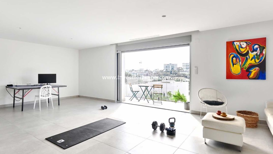 Sale - Villa - Orihuela Costa - Las Colinas Golf