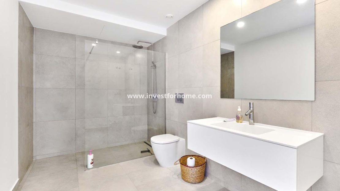 Sale - Villa - Orihuela Costa - Las Colinas Golf