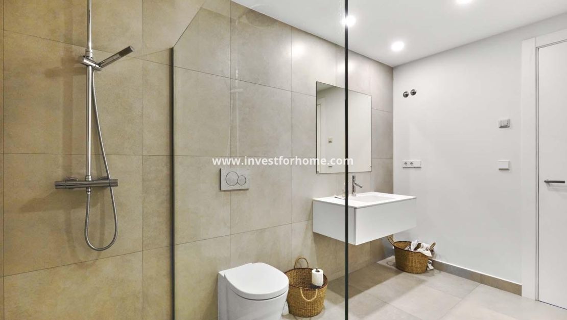 Sale - Villa - Orihuela Costa - Las Colinas Golf