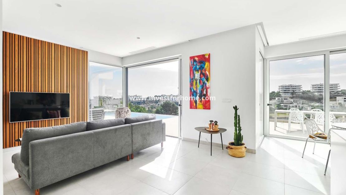 Sale - Villa - Orihuela Costa - Las Colinas Golf