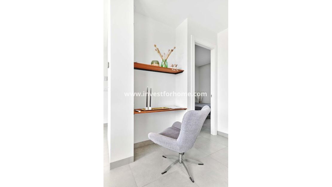 Sale - Villa - Orihuela Costa - Las Colinas Golf