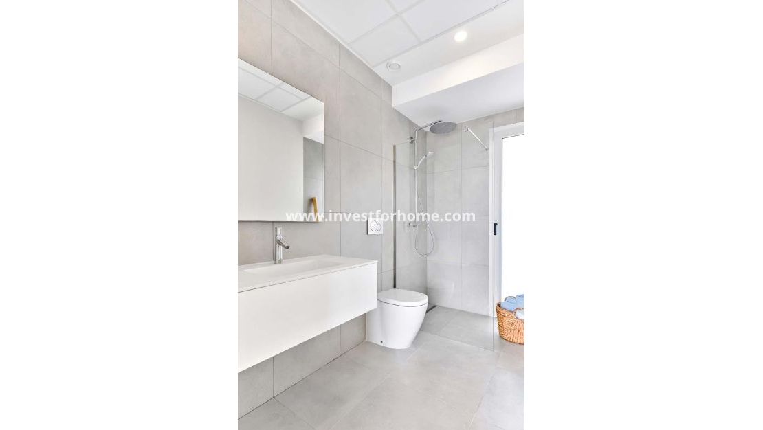 Sale - Villa - Orihuela Costa - Las Colinas Golf