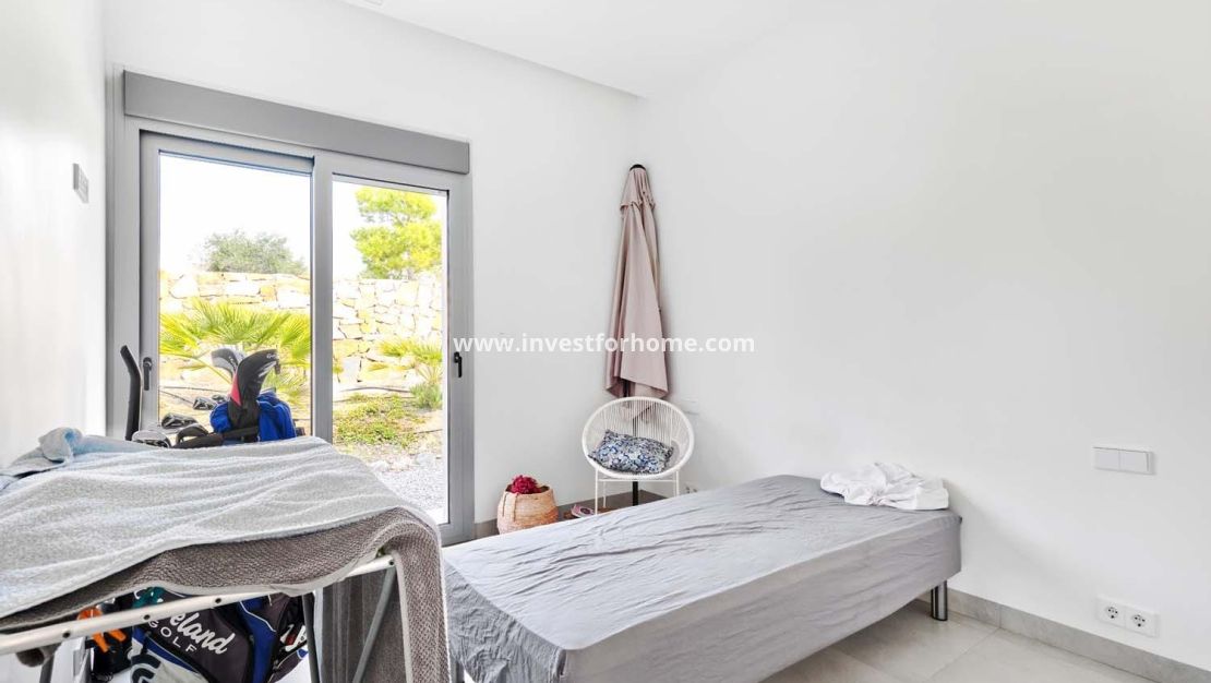 Sale - Villa - Orihuela Costa - Las Colinas Golf
