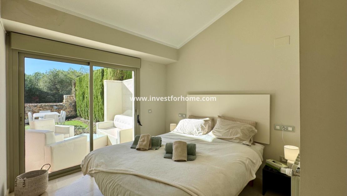 Sale - Villa - Orihuela Costa - Las Colinas Golf