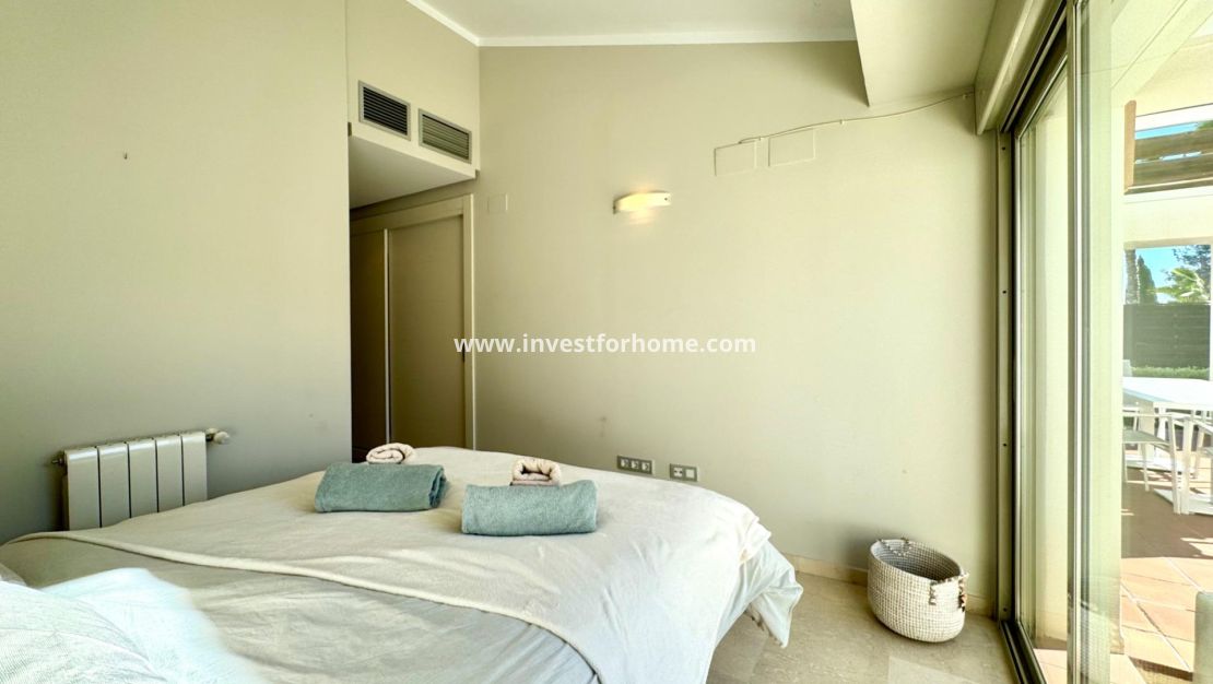 Sale - Villa - Orihuela Costa - Las Colinas Golf