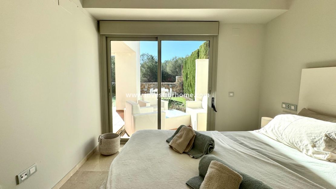 Sale - Villa - Orihuela Costa - Las Colinas Golf