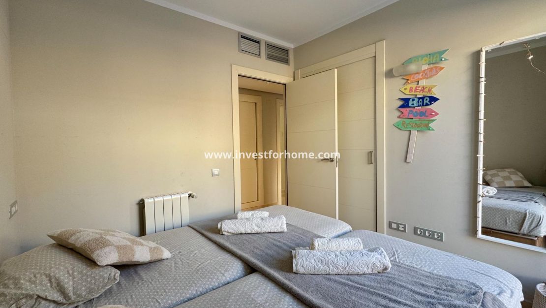 Sale - Villa - Orihuela Costa - Las Colinas Golf