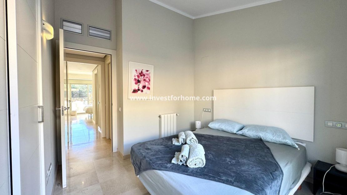 Sale - Villa - Orihuela Costa - Las Colinas Golf