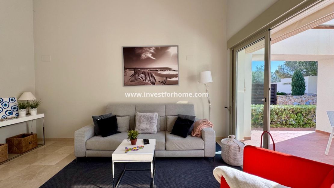 Sale - Villa - Orihuela Costa - Las Colinas Golf