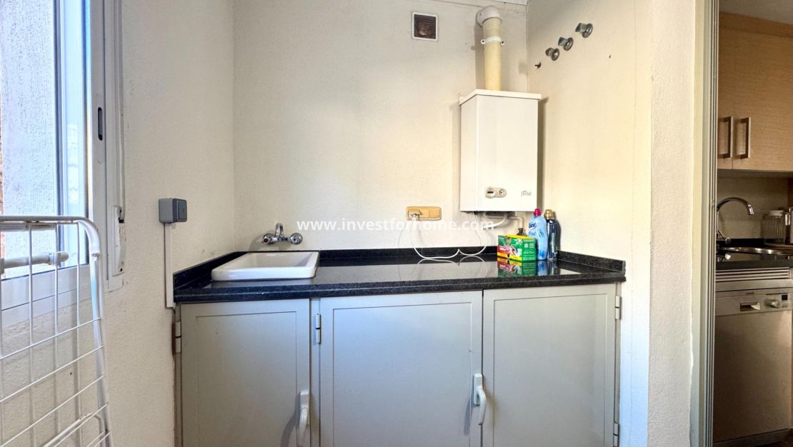 Sale - Villa - Orihuela Costa - Las Colinas Golf