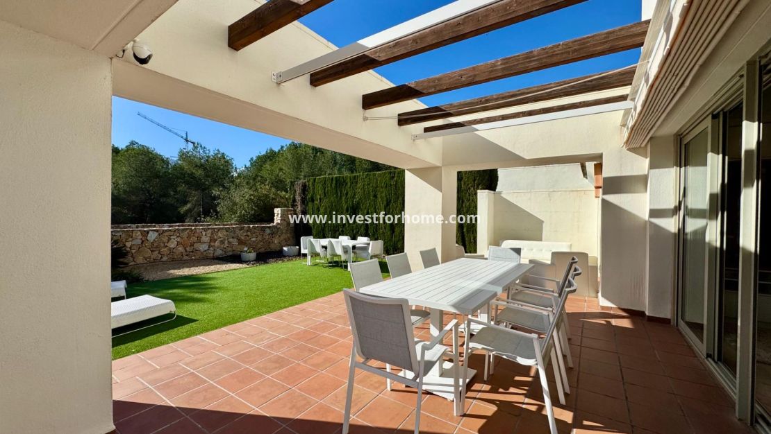 Sale - Villa - Orihuela Costa - Las Colinas Golf