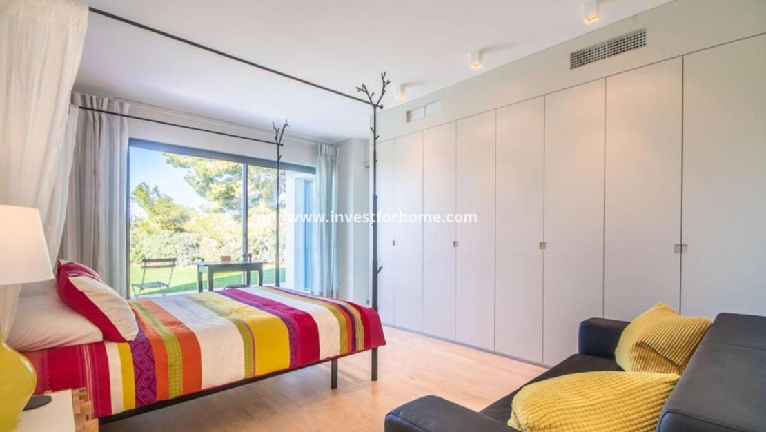 Sale - Villa - Orihuela Costa - Las colinas golf