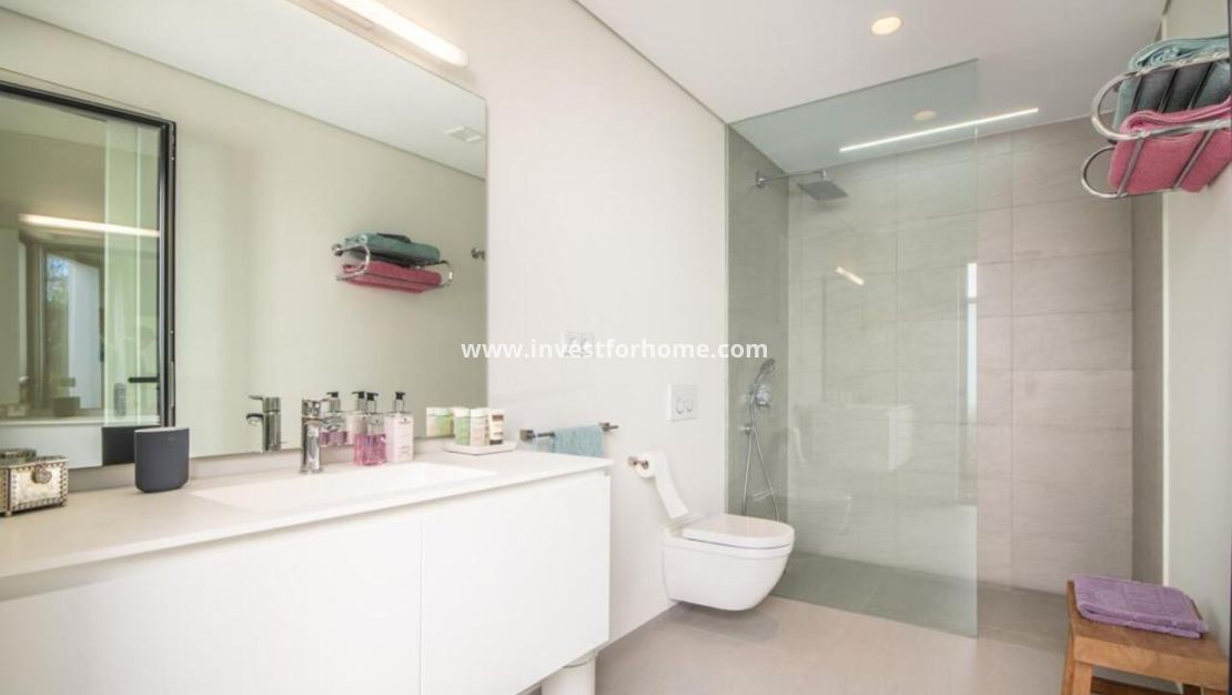 Sale - Villa - Orihuela Costa - Las colinas golf