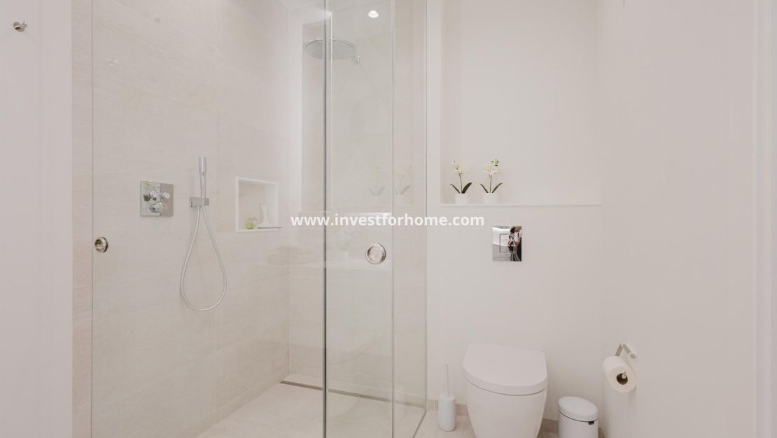 Sale - Villa - Orihuela Costa - Las colinas golf