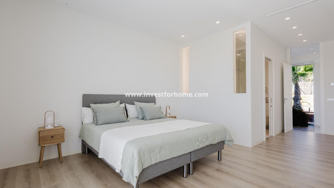 Sale - Villa - Orihuela Costa - Las colinas golf