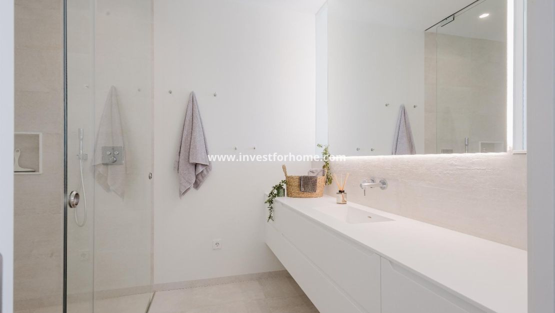 Sale - Villa - Orihuela Costa - Las colinas golf