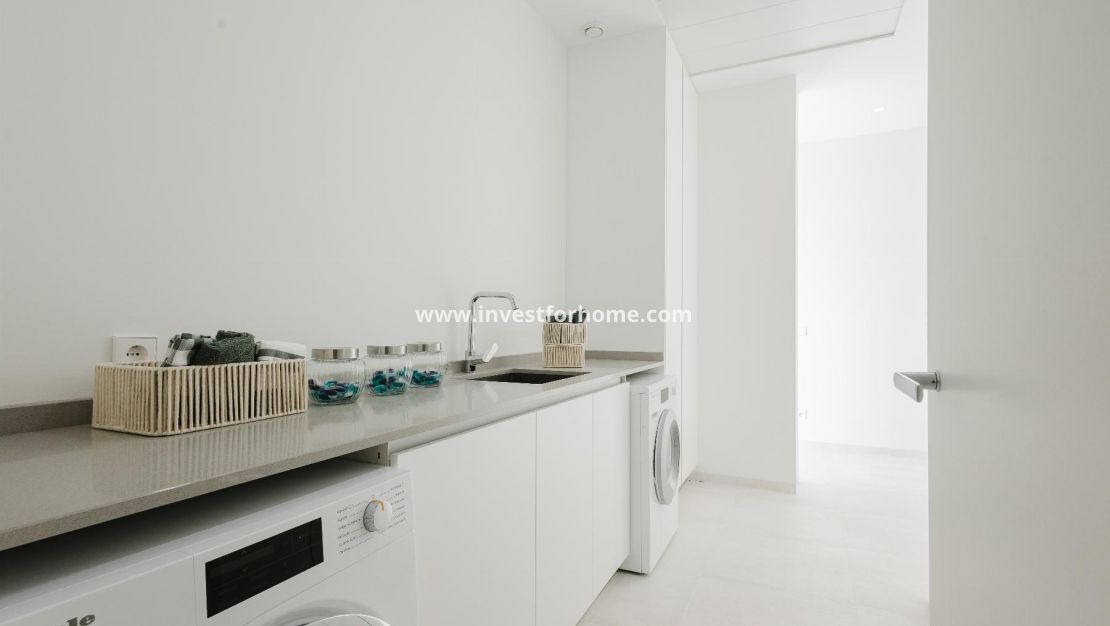 Sale - Villa - Orihuela Costa - Las colinas golf